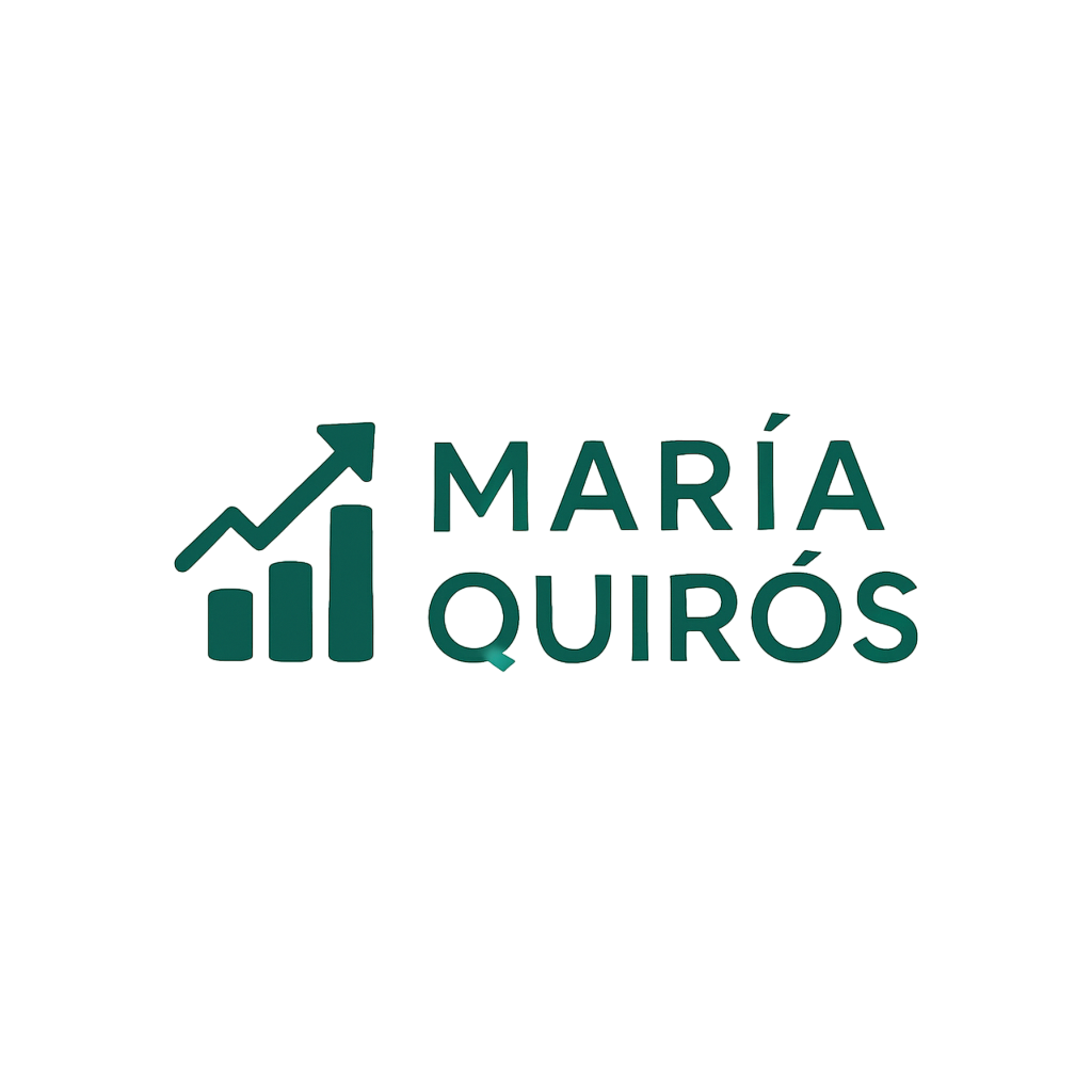 María Quirós